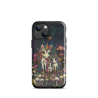 Enchanted Meadow - iPhone Case