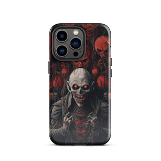 Revenant's Revelry - iPhone Case