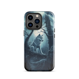 Guardian of the Glade - iPhone Case