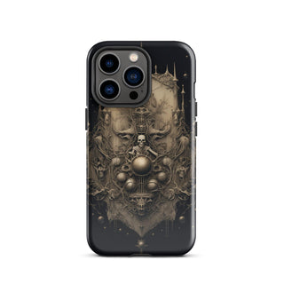 Eternal Regent - iPhone Case