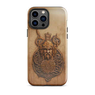 Viking Seer - iPhone Case