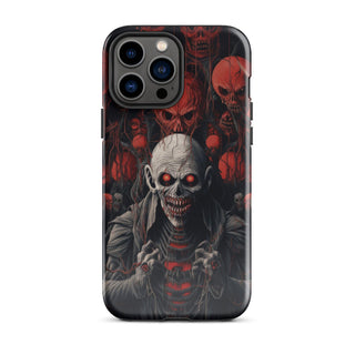 Revenant's Revelry - iPhone Case