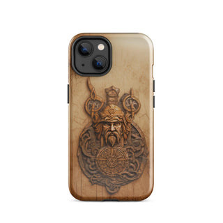 Viking Seer - iPhone Case