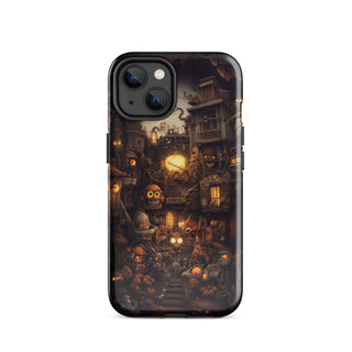 Whimsical Wonders - iPhone Case