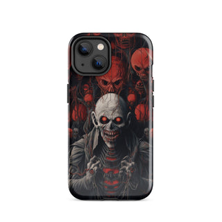 Revenant's Revelry - iPhone Case