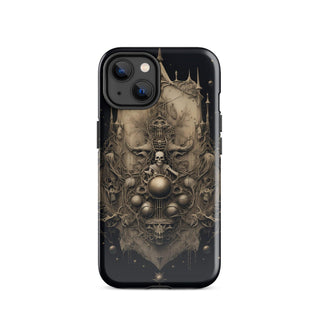 Eternal Regent - iPhone Case