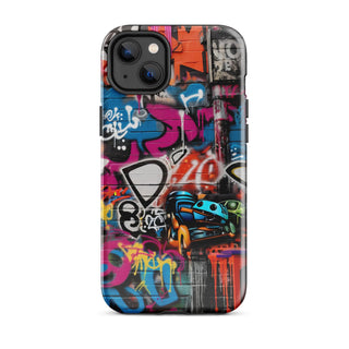 Urban Expression - iPhone Case