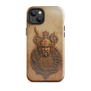 Viking Seer - iPhone Case