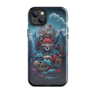 Storm of Minds - iPhone Case