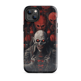 Revenant's Revelry - iPhone Case