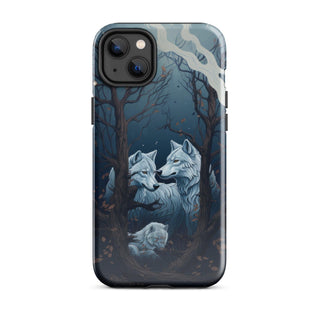 Forest Kinship - iPhone Case