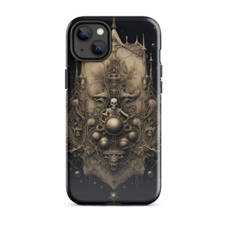 Eternal Regent - iPhone Case