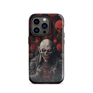 Revenant's Revelry - iPhone Case