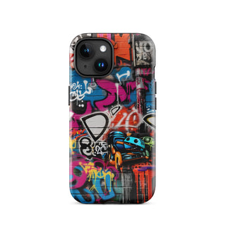 Urban Expression - iPhone Case