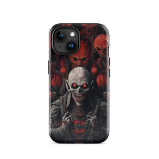 Revenant's Revelry - iPhone Case