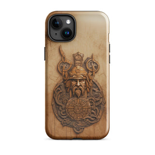 Viking Seer - iPhone Case