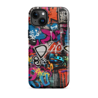 Urban Expression - iPhone Case