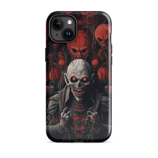 Revenant's Revelry - iPhone Case