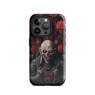 Revenant's Revelry - iPhone Case