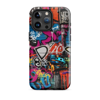 Urban Expression - iPhone Case