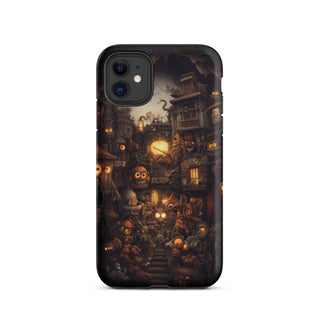 Whimsical Wonders - iPhone Case