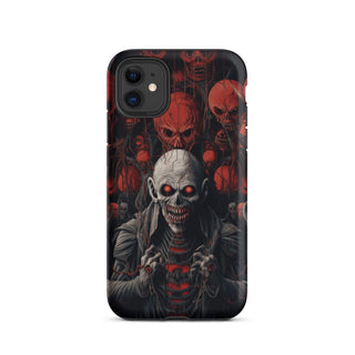 Revenant's Revelry - iPhone Case