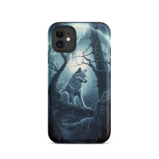 Guardian of the Glade - iPhone Case