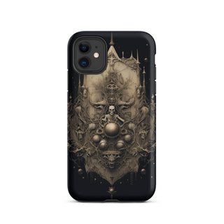 Eternal Regent - iPhone Case