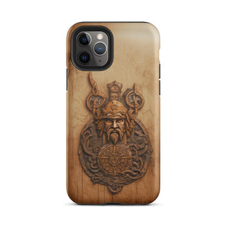 Viking Seer - iPhone Case