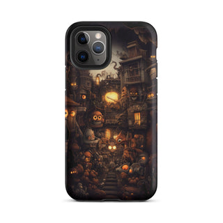 Whimsical Wonders - iPhone Case