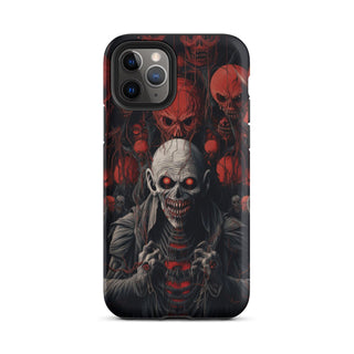 Revenant's Revelry - iPhone Case