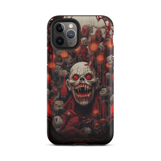 Cacophony of Chaos - iPhone Case