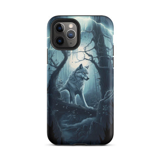 Guardian of the Glade - iPhone Case