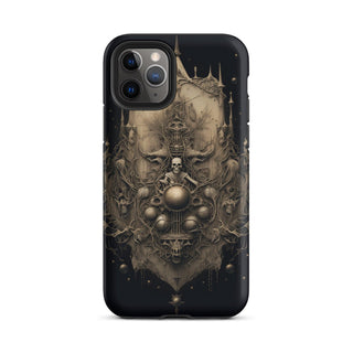 Eternal Regent - iPhone Case