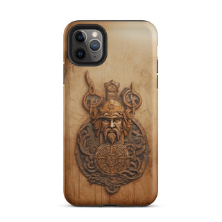 Viking Seer - iPhone Case