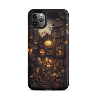 Whimsical Wonders - iPhone Case