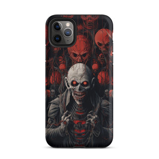 Revenant's Revelry - iPhone Case