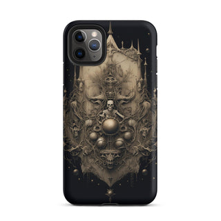 Eternal Regent - iPhone Case