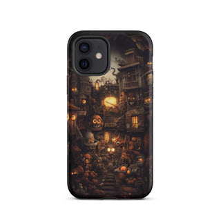 Whimsical Wonders - iPhone Case