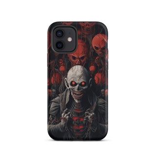 Revenant's Revelry - iPhone Case