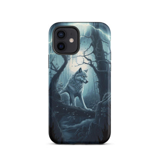 Guardian of the Glade - iPhone Case