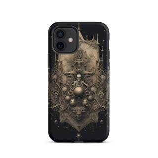 Eternal Regent - iPhone Case