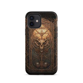 Celestial Labyrinth - iPhone Case