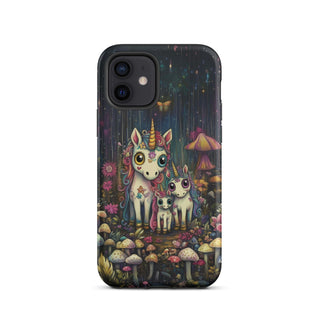 Enchanted Meadow - iPhone Case