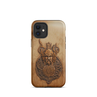 Viking Seer - iPhone Case