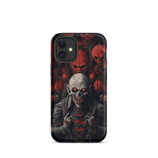 Revenant's Revelry - iPhone Case