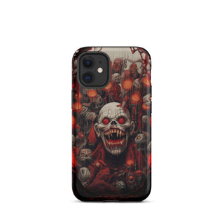 Cacophony of Chaos - iPhone Case