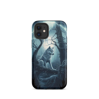 Guardian of the Glade - iPhone Case