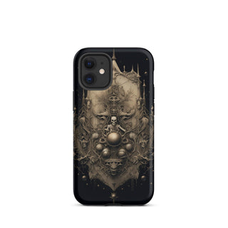 Eternal Regent - iPhone Case