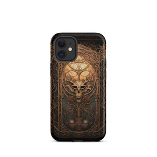 Celestial Labyrinth - iPhone Case